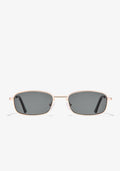Square Legacy Gold / Black Luxury-Glass™