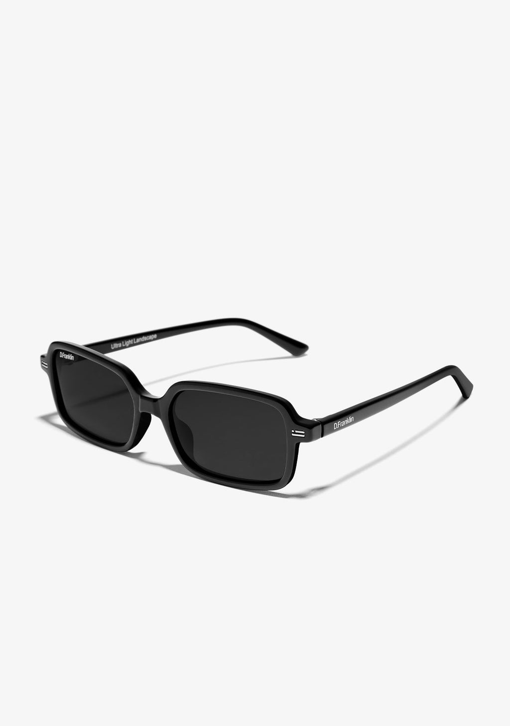 Ultra Light Landscape Black / Black Luxury-Glass™