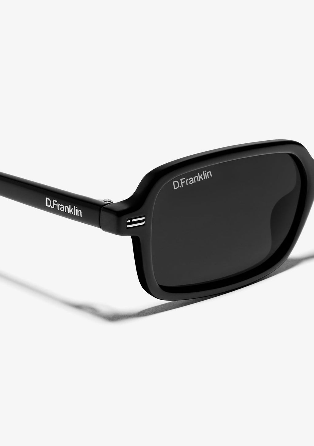 Ultra Light Landscape Black / Black Luxury-Glass™