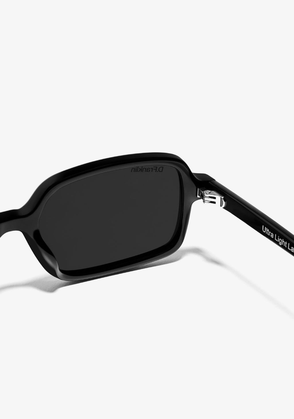 Ultra Light Landscape Black / Black Luxury-Glass™