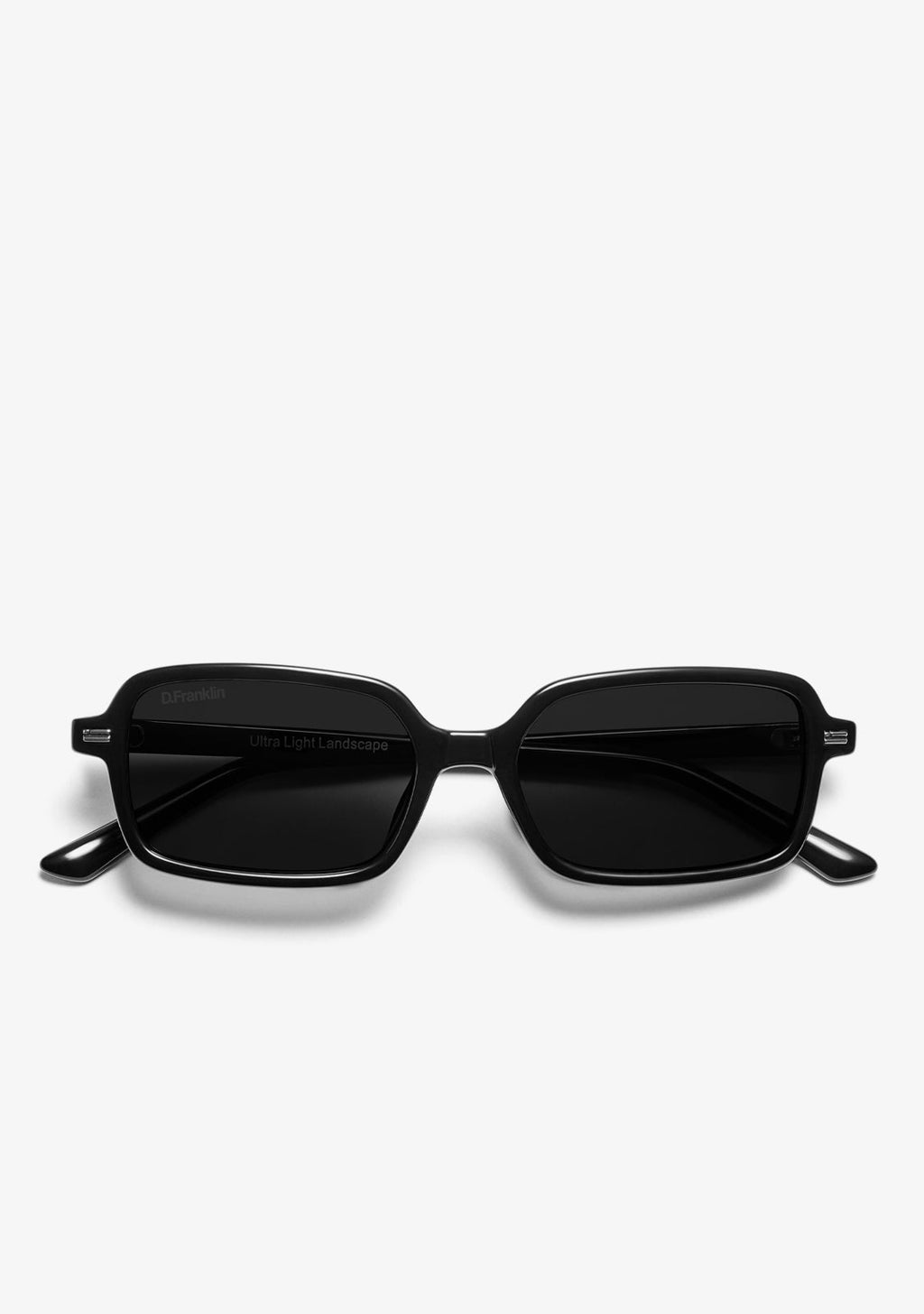 Ultra Light Landscape Black / Black Luxury-Glass™