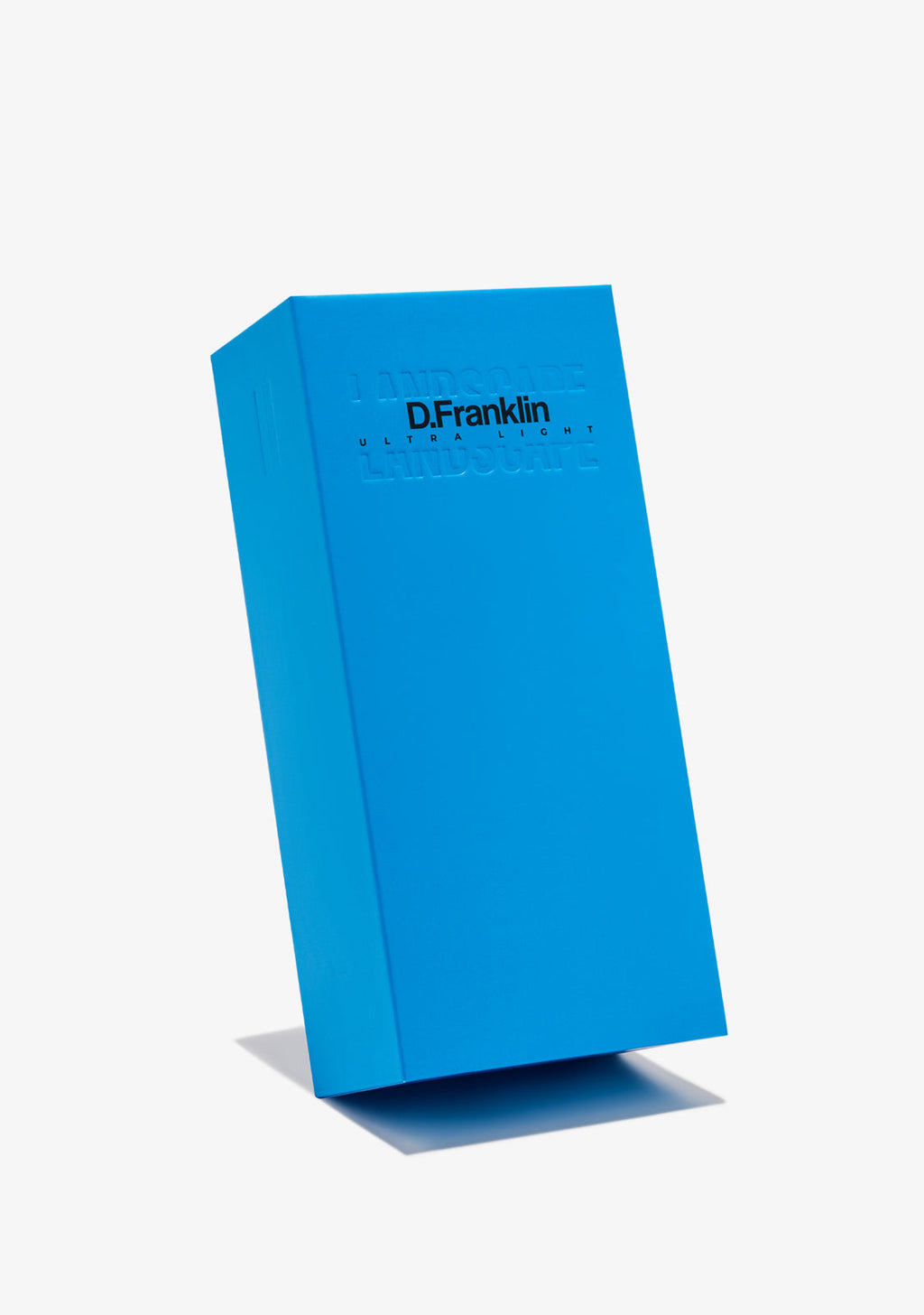 Ultra Light Landscape Black / Black Luxury-Glass™