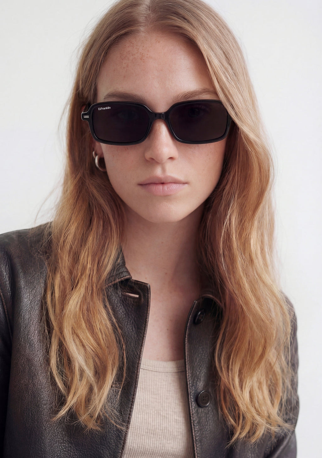 Ultra Light Landscape Black / Black Luxury-Glass™