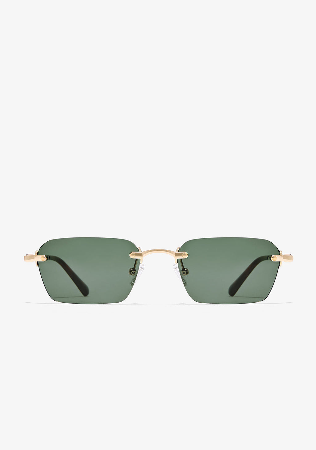 Smith Hex Gold / G15 Luxury-Glass™