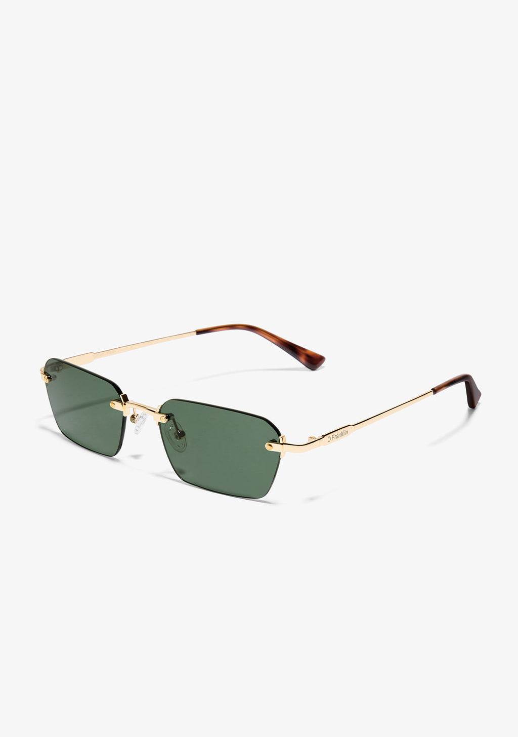 Smith Hex Gold / G15 Luxury-Glass™