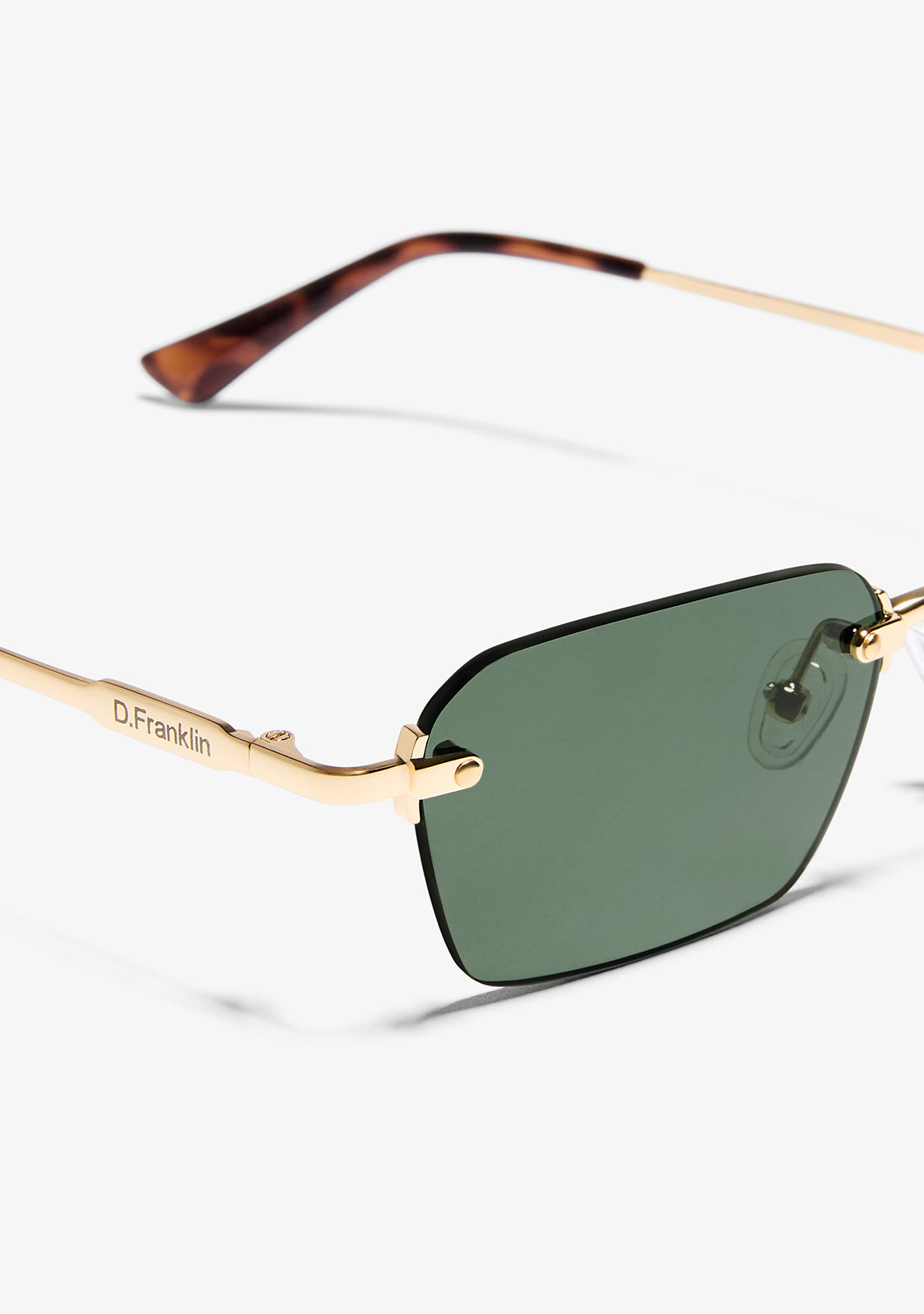 Smith Hex Gold / G15 Luxury-Glass™