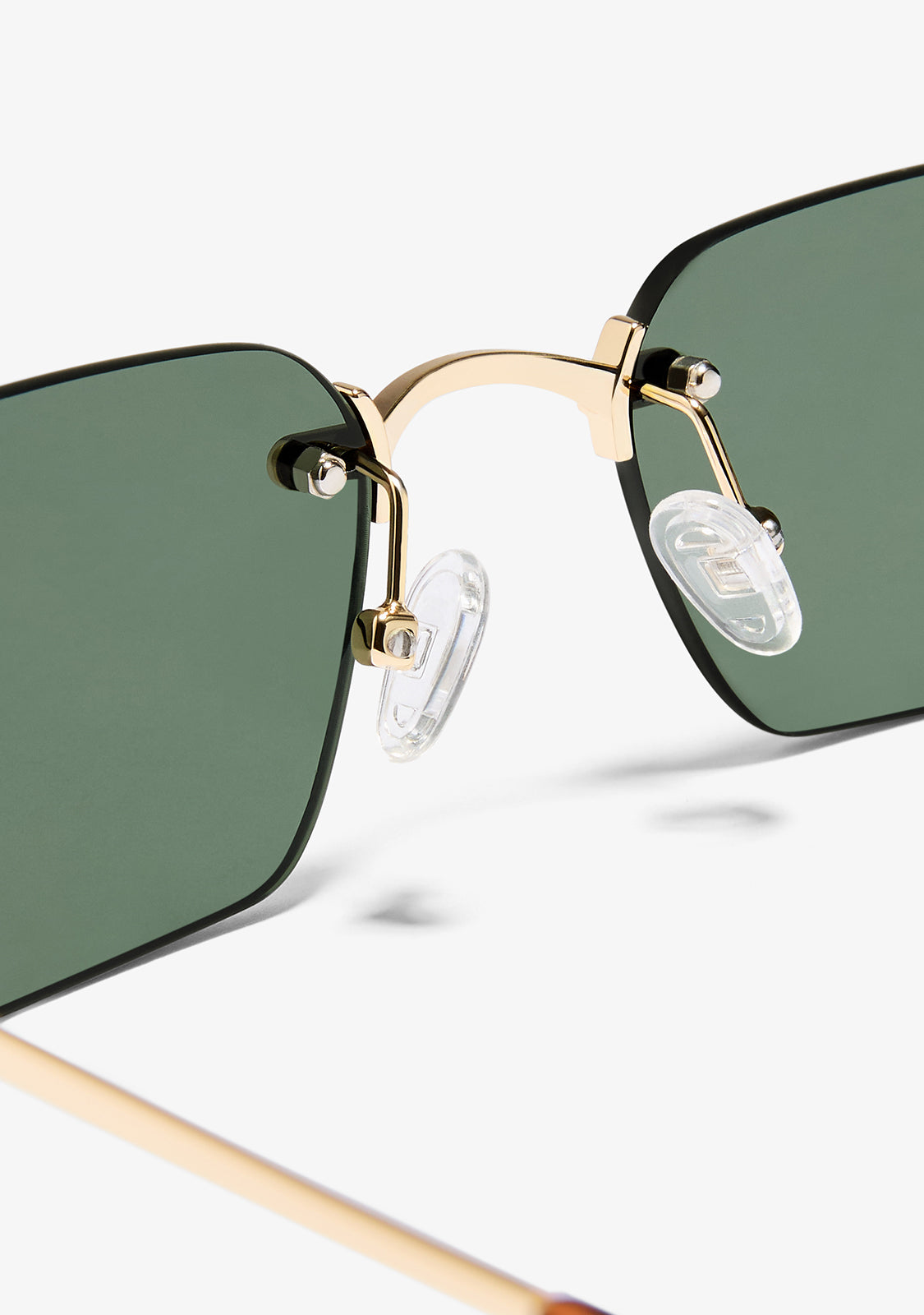 Smith Hex Gold / G15 Luxury-Glass™