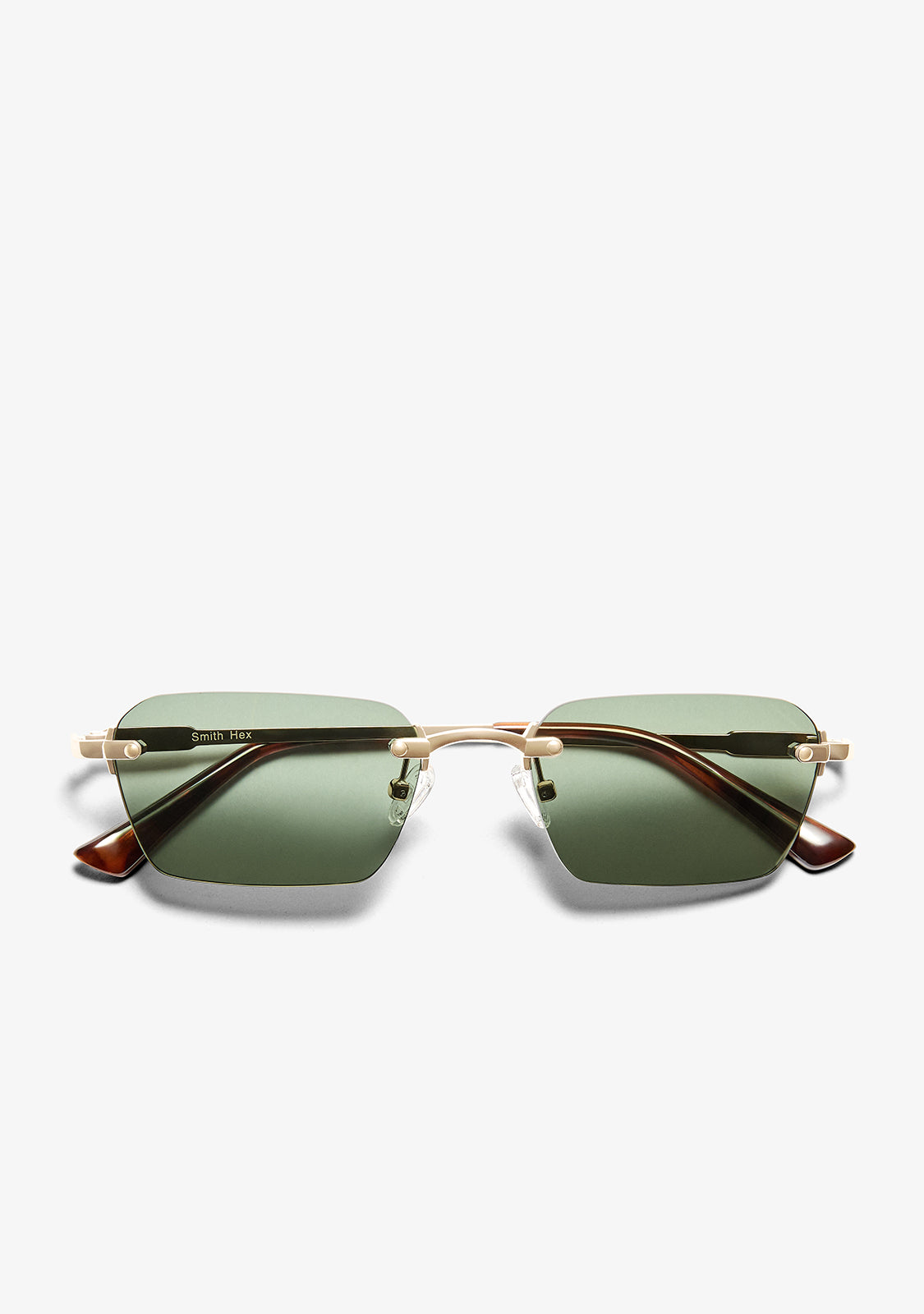 Smith Hex Gold / G15 Luxury-Glass™