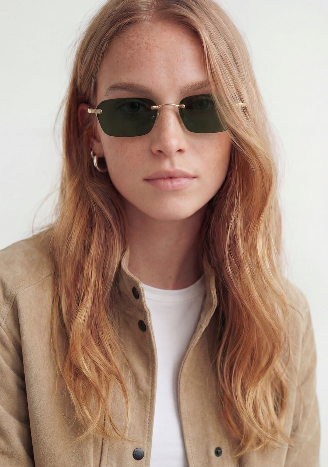 Smith Hex Gold / G15 Luxury-Glass™