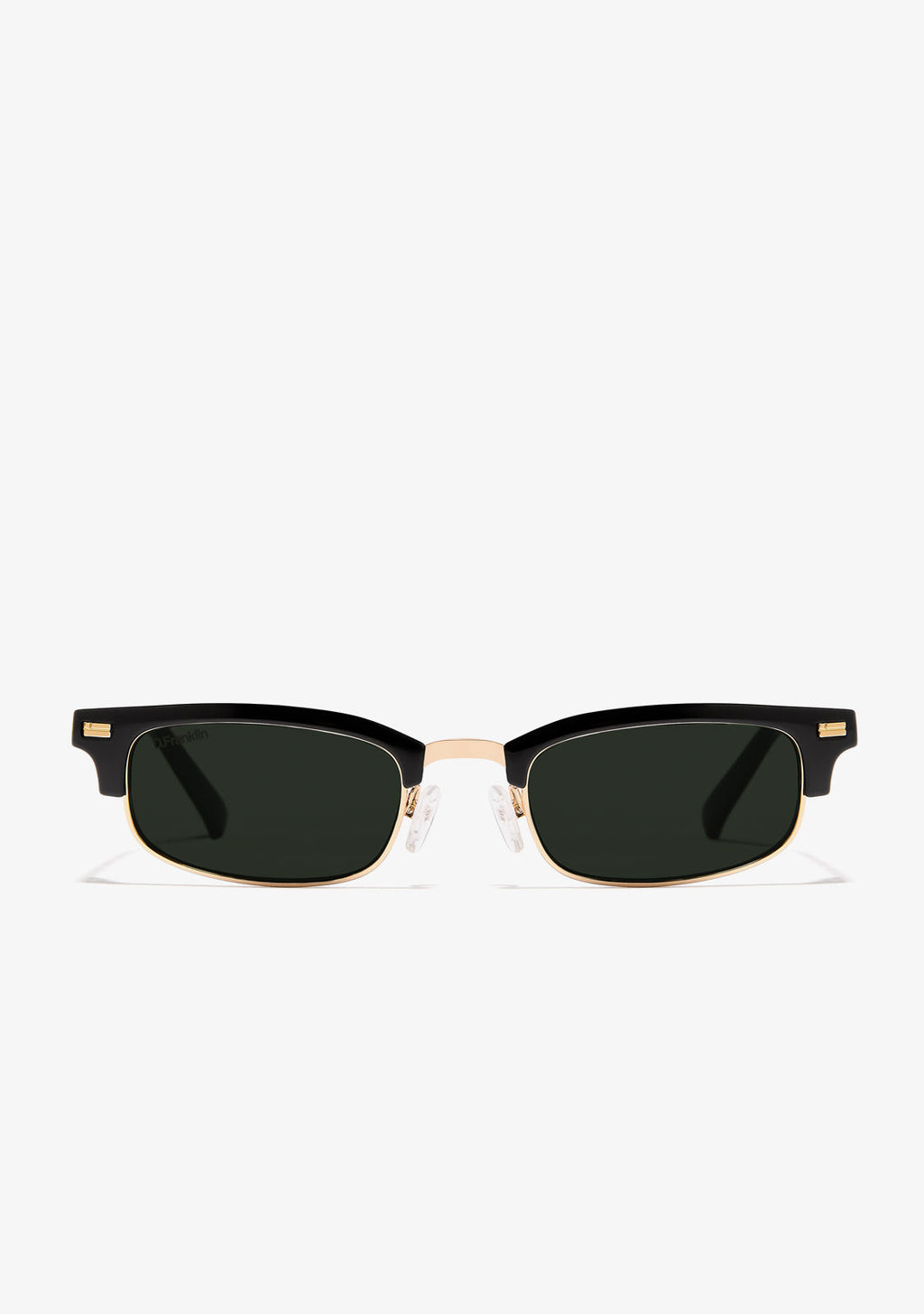 Memphis Low Black / G15 Luxury-Glass™