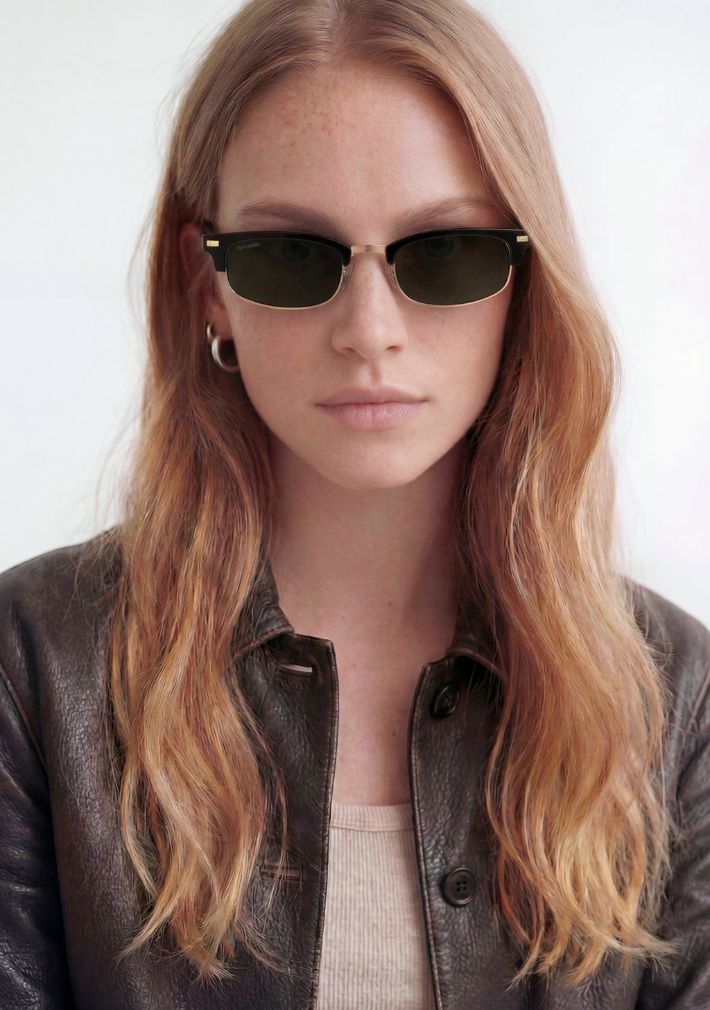 Memphis Low Black / G15 Luxury-Glass™