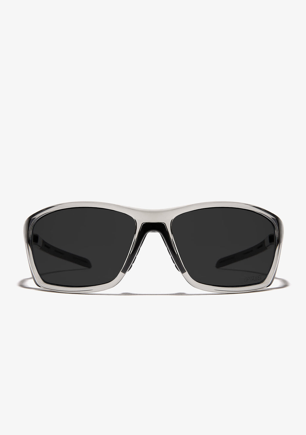 Volcano Crystal Grey / Photochromic Black Luxury-Glass™