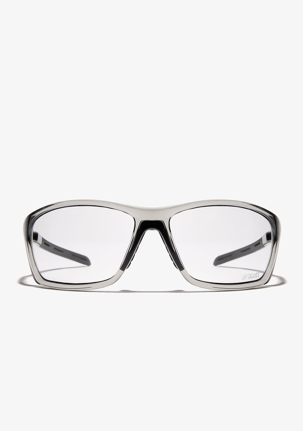 Volcano Crystal Grey / Photochromic Black Luxury-Glass™