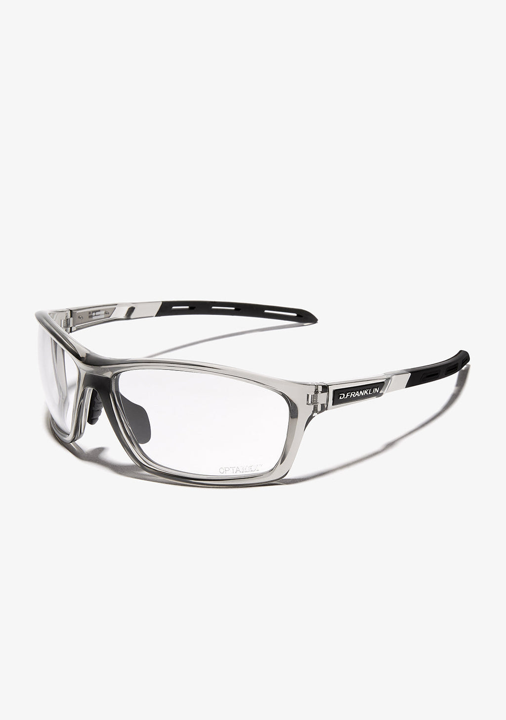 Volcano Crystal Grey / Photochromic Black Luxury-Glass™