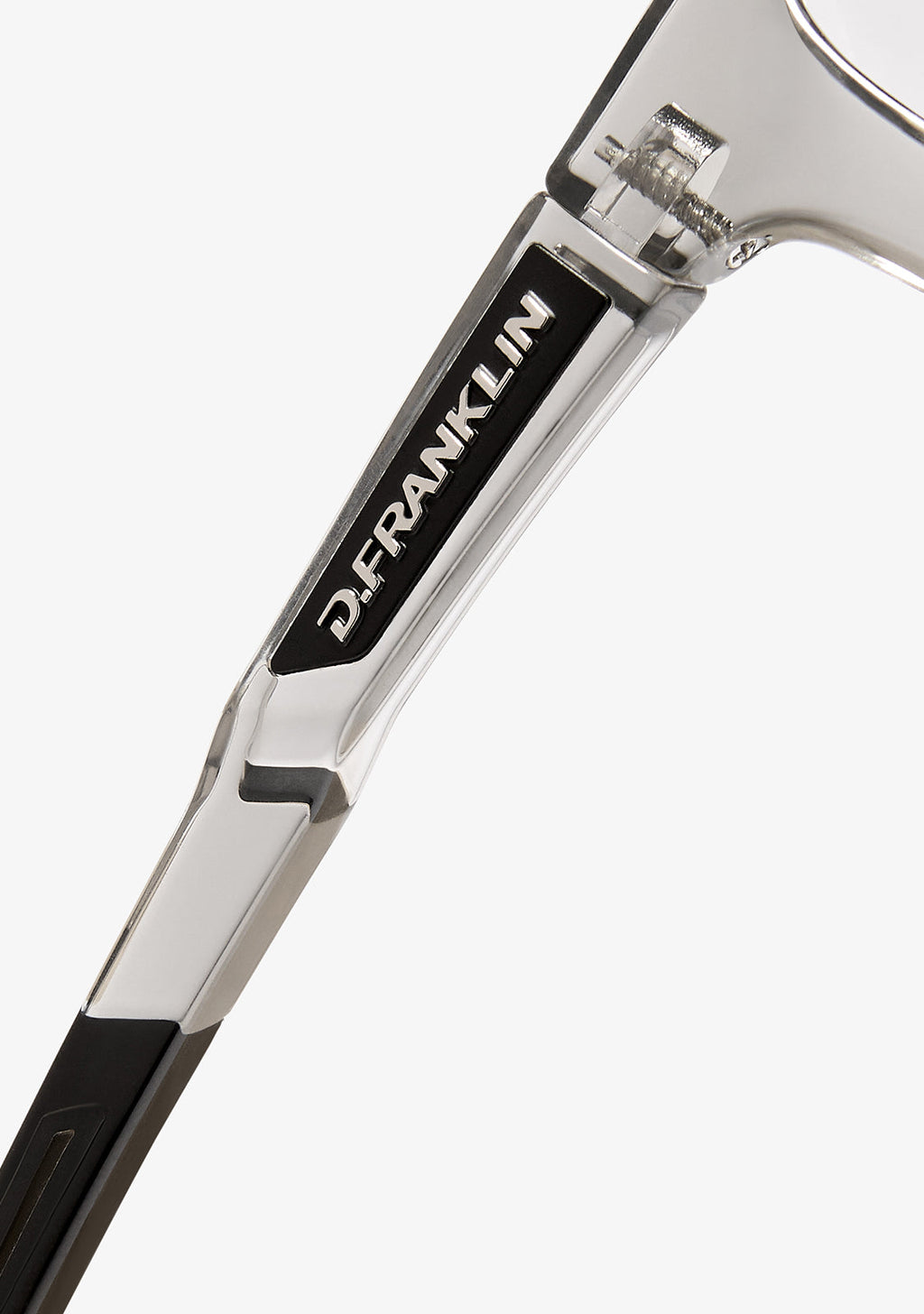 Volcano Crystal Grey / Photochromic Black Luxury-Glass™