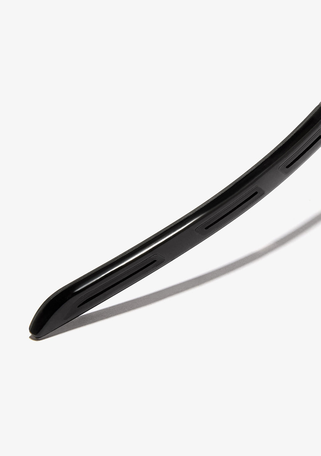 Volcano Crystal Grey / Photochromic Black Luxury-Glass™