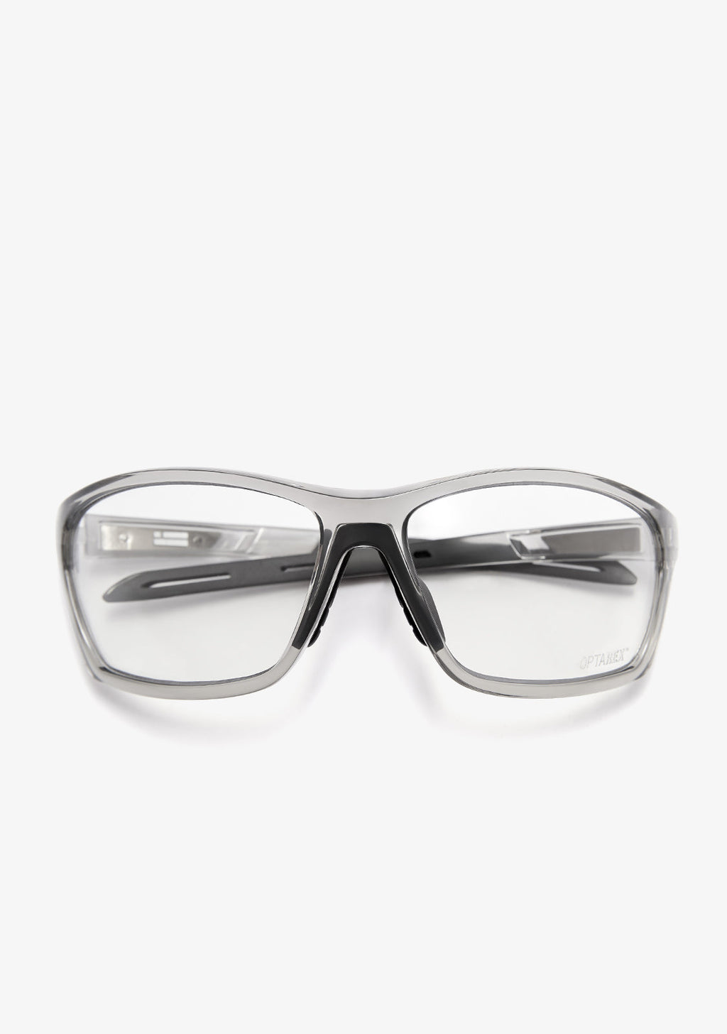 Volcano Crystal Grey / Photochromic Black Luxury-Glass™