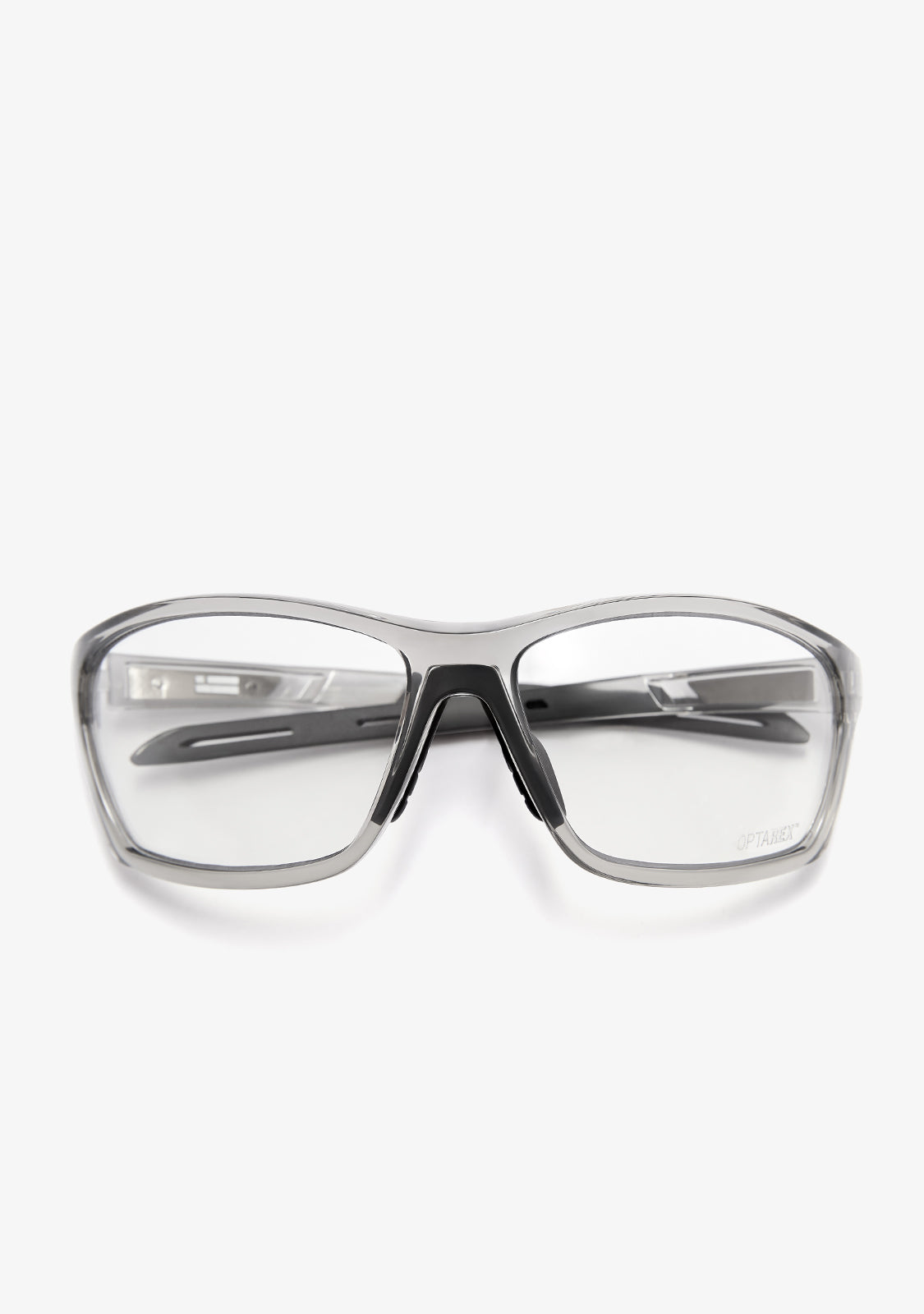 Volcano Crystal Grey / Photochromic Black Luxury-Glass™