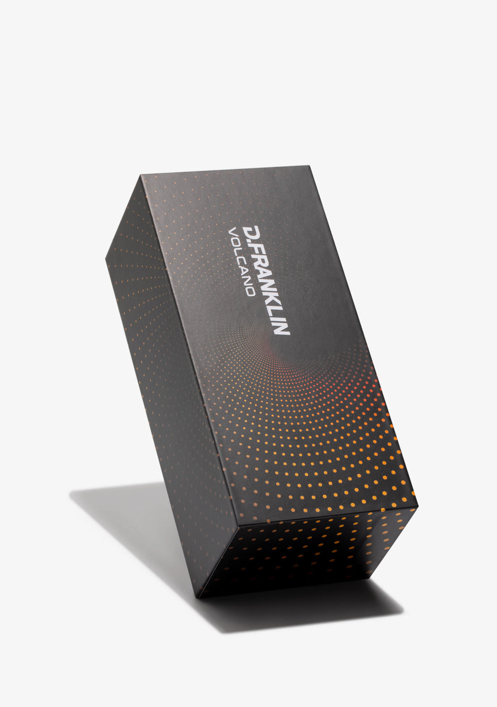 Volcano Crystal Grey / Photochromic Black Luxury-Glass™
